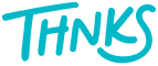 Thnks logo